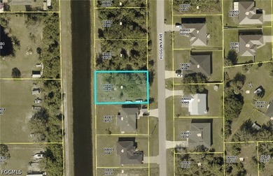 Beach Lot For Sale in Fort Myers, Florida