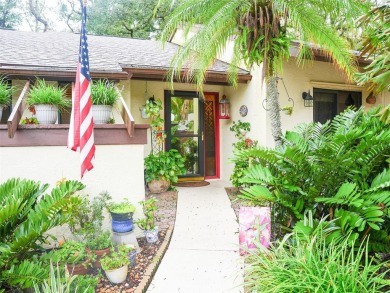 Beach Home For Sale in Palm Harbor, Florida