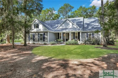 Beach Home For Sale in Townsend, Georgia