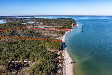 Beach Lot For Sale in White Stone, Virginia