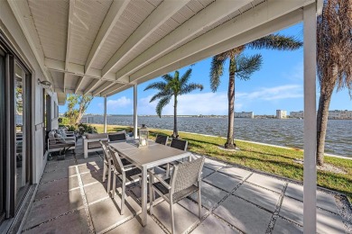 Beach Home For Sale in Madeira Beach, Florida