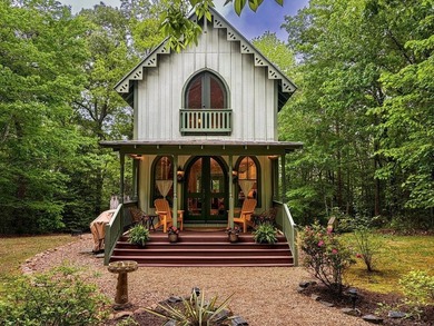 Beach Home For Sale in Irvington, Virginia