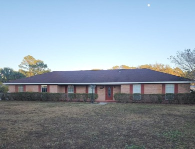 Beach Home For Sale in Port St Joe, Florida