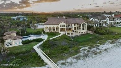 Beach Home For Sale in Ponte Vedra Beach, Florida