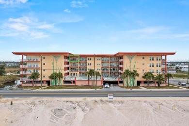 Beach Condo For Sale in Mexico Beach, Florida