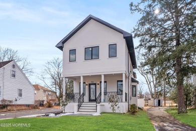 Beach Home For Sale in Oakhurst, New Jersey