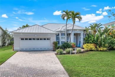 Beach Home For Sale in Cape Coral, Florida