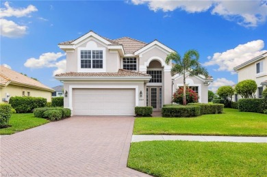 Beach Home For Sale in Naples, Florida