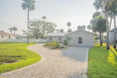 Beach Home For Sale in Flagler Beach, Florida
