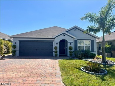 Beach Home For Sale in Lehigh Acres, Florida