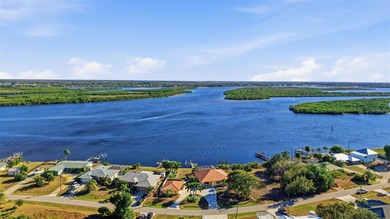 Beach Home For Sale in Punta Gorda, Florida