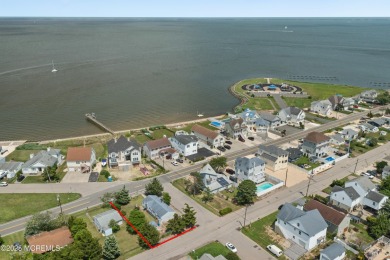 Beach Home Sale Pending in Forked River, New Jersey