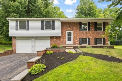 Beach Home Sale Pending in Webster, New York