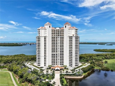 Beach Condo For Sale in Bonita Springs, Florida