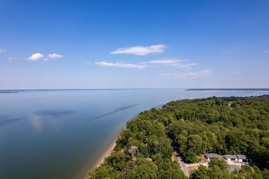 Beach Lot For Sale in Montross, Virginia
