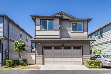 Beach Home Active Under Contract in Ewa Beach, Hawaii