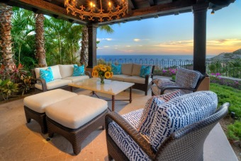 Beach Home For Sale in San Jose del Cabo, Baja California Sur, Mexico