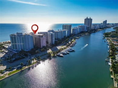 Beach Home For Sale in Miami Beach, Florida
