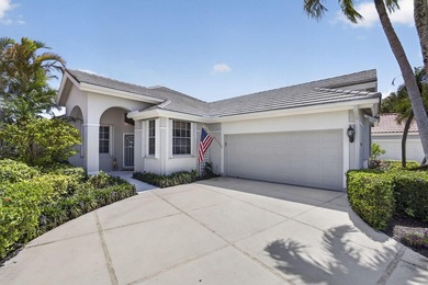 Beach Home For Sale in Palm Beach Gardens, Florida