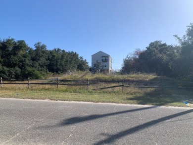 Beach Lot For Sale in St. George Island, Florida