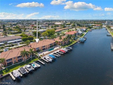 Beach Condo For Sale in Cape Coral, Florida