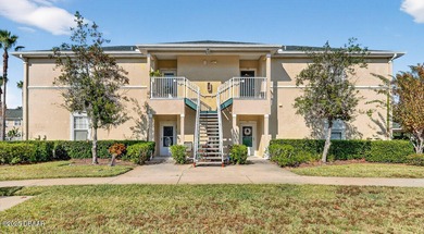 Beach Condo For Sale in Port Orange, Florida