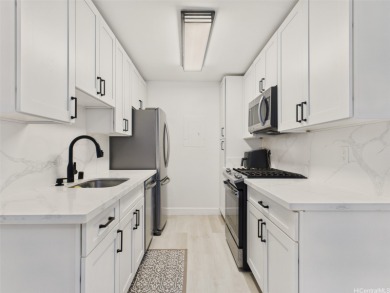 Beach Condo Active Under Contract in Ewa Beach, Hawaii