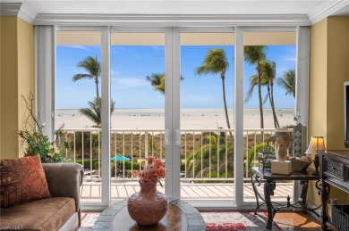 Beach Condo For Sale in Marco Island, Florida