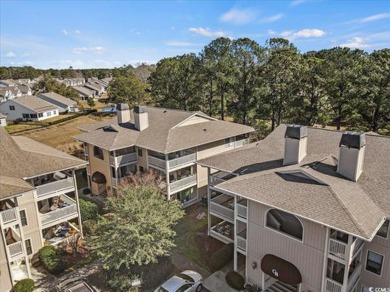 Beach Condo For Sale in Little River, South Carolina