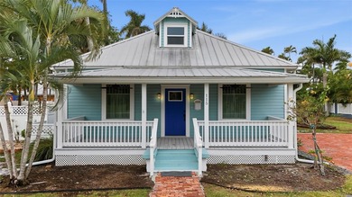Beach Home For Sale in Punta Gorda, Florida