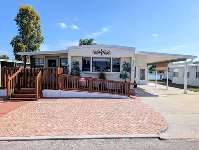 Beach Home For Sale in Ruskin, Florida