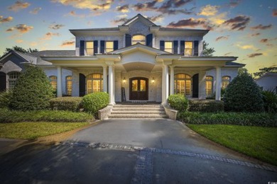 Beach Home For Sale in Myrtle Beach, South Carolina