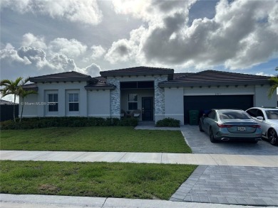 Beach Home For Sale in Homestead, Florida
