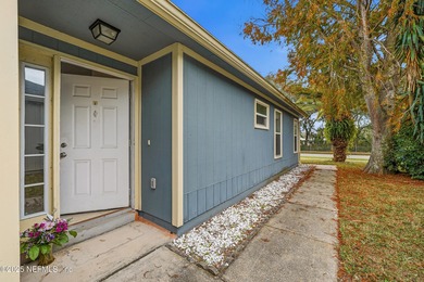 Beach Home For Sale in Jacksonville, Florida