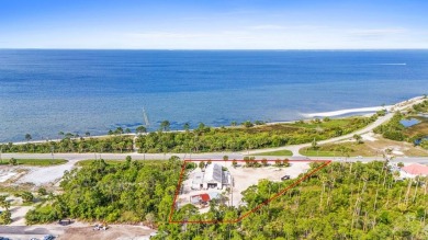 Beach Lot For Sale in Port St Joe, Florida