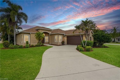 Beach Home For Sale in Fort Myers, Florida