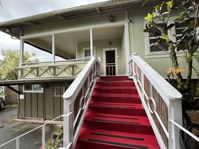 Beach Home For Sale in Hilo, Hawaii