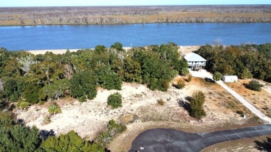 Beach Lot For Sale in Apalachicola, Florida