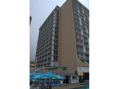 Beach Condo For Sale in Myrtle Beach, South Carolina