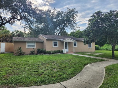 Beach Home For Sale in Clearwater, Florida