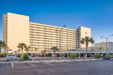 Beach Condo For Sale in Myrtle Beach, South Carolina