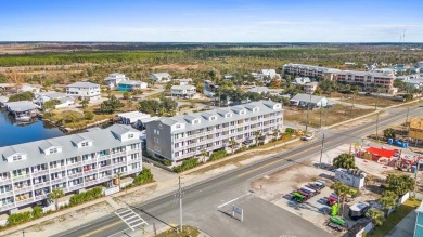 Beach Condo For Sale in Mexico Beach, Florida