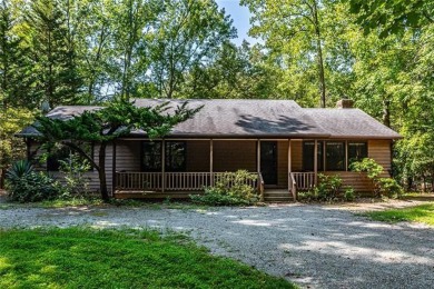 Beach Home For Sale in Heathsville, Virginia