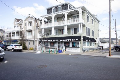 Beach Commercial For Sale in Ocean City, New Jersey