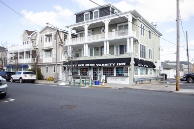 Beach Commercial Off Market in Ocean City, New Jersey