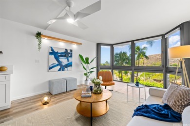 Beach Condo Sale Pending in Honolulu, Hawaii