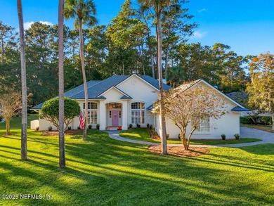 Beach Home For Sale in Ponte Vedra Beach, Florida