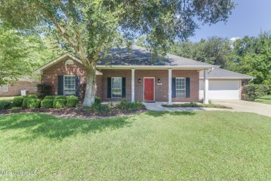 Beach Home For Sale in Long Beach, Mississippi