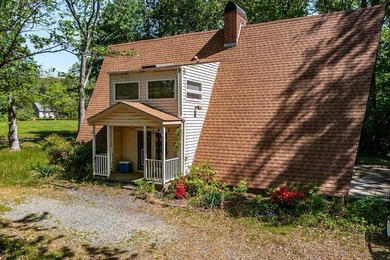 Beach Home For Sale in Heathsville, Virginia