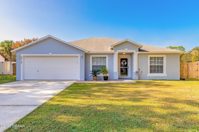 Beach Home For Sale in Edgewater, Florida